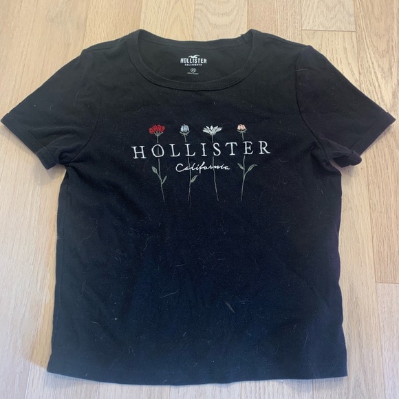Hollister top - Picture 1 of 2